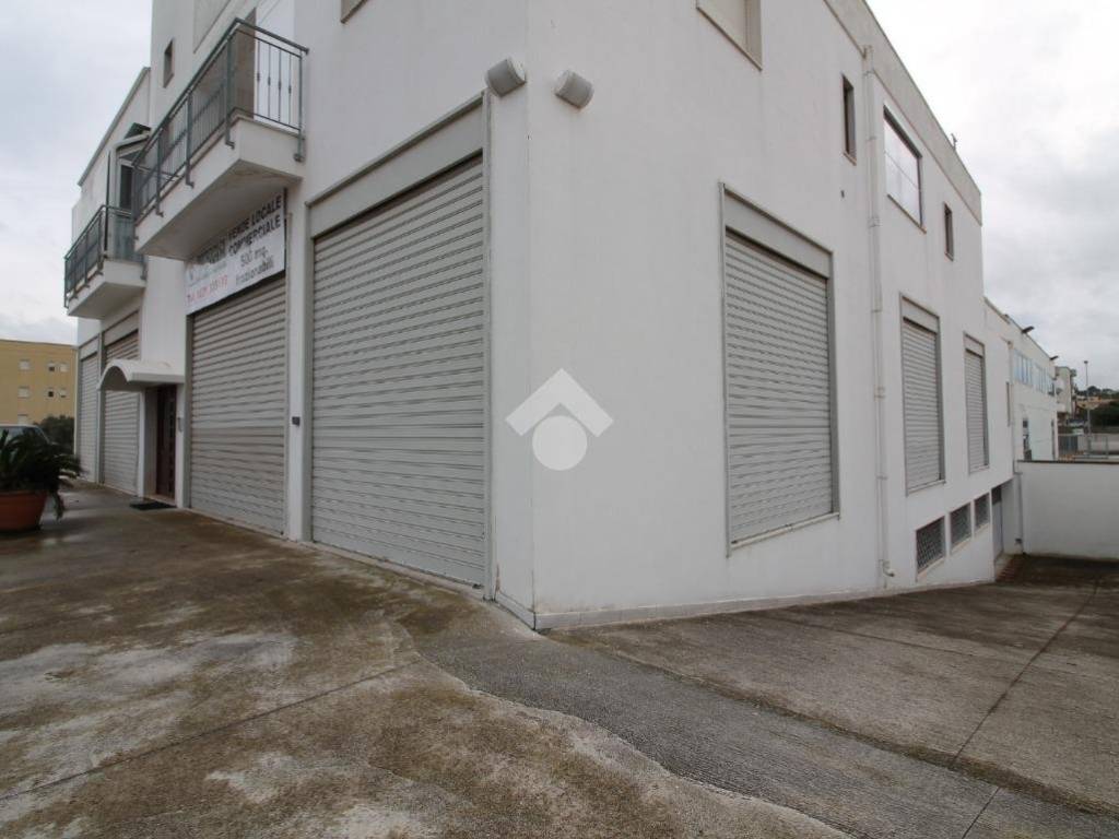 appartamento in vendita ad Ostuni