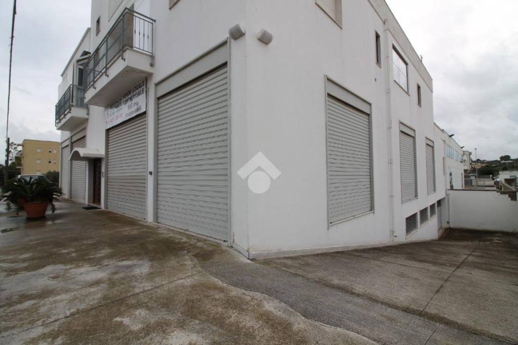 appartamento in vendita ad Ostuni