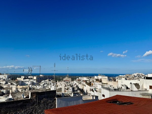 appartamento in vendita ad Ostuni
