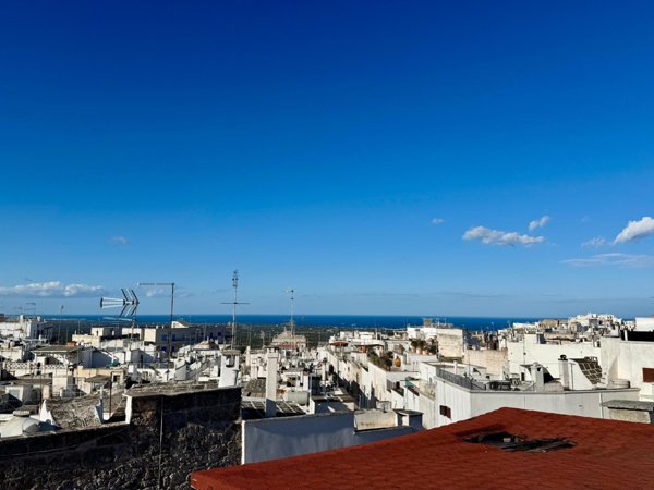 casa indipendente in vendita ad Ostuni