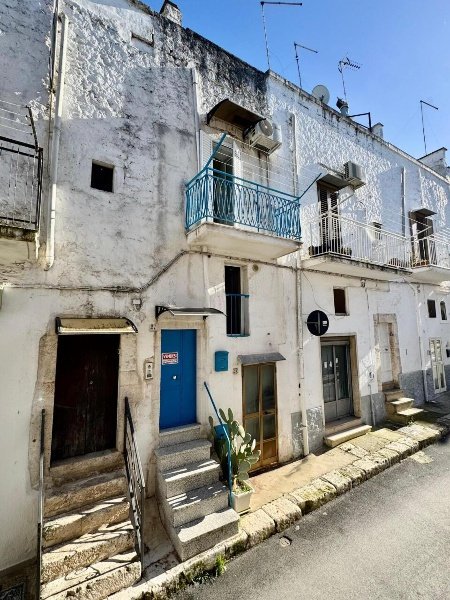casa indipendente in vendita ad Ostuni