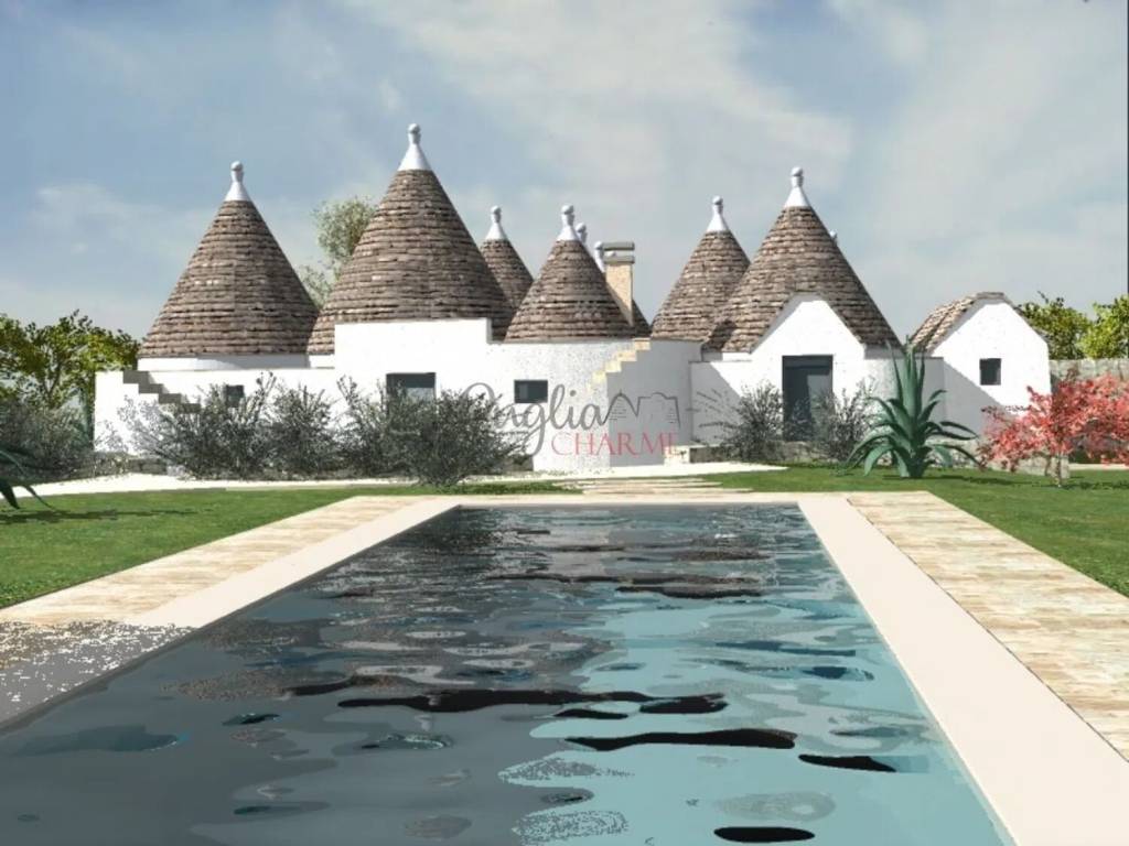 casale in vendita ad Ostuni