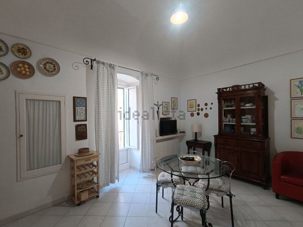 appartamento in vendita ad Ostuni