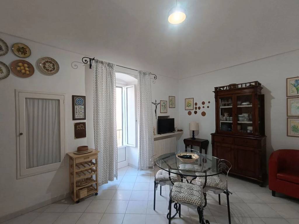 appartamento in vendita ad Ostuni