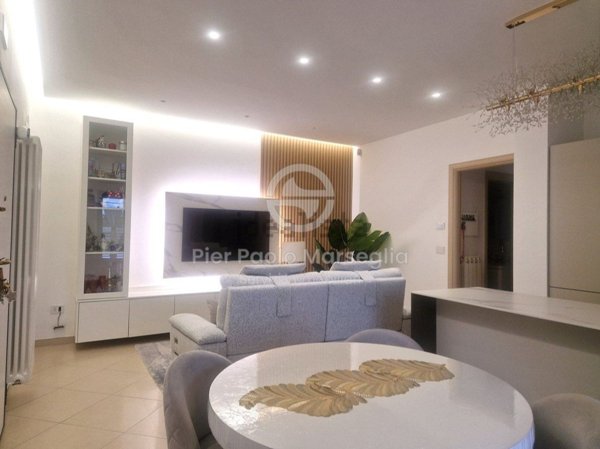 appartamento in vendita ad Ostuni