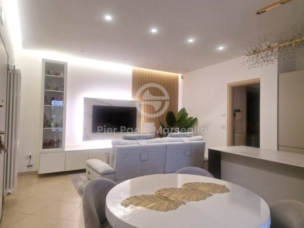 appartamento in vendita ad Ostuni