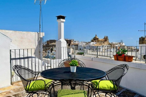 casa indipendente in vendita ad Ostuni