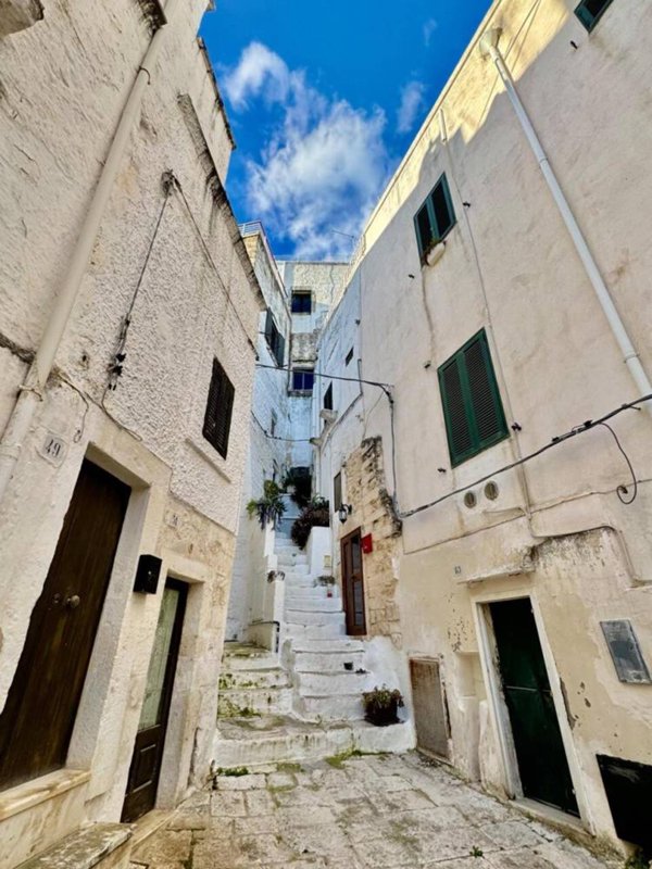 casa indipendente in vendita ad Ostuni