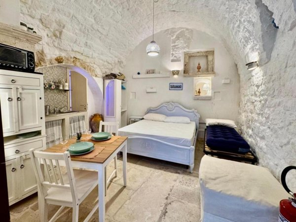 casa indipendente in vendita ad Ostuni