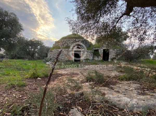 casa indipendente in vendita ad Ostuni