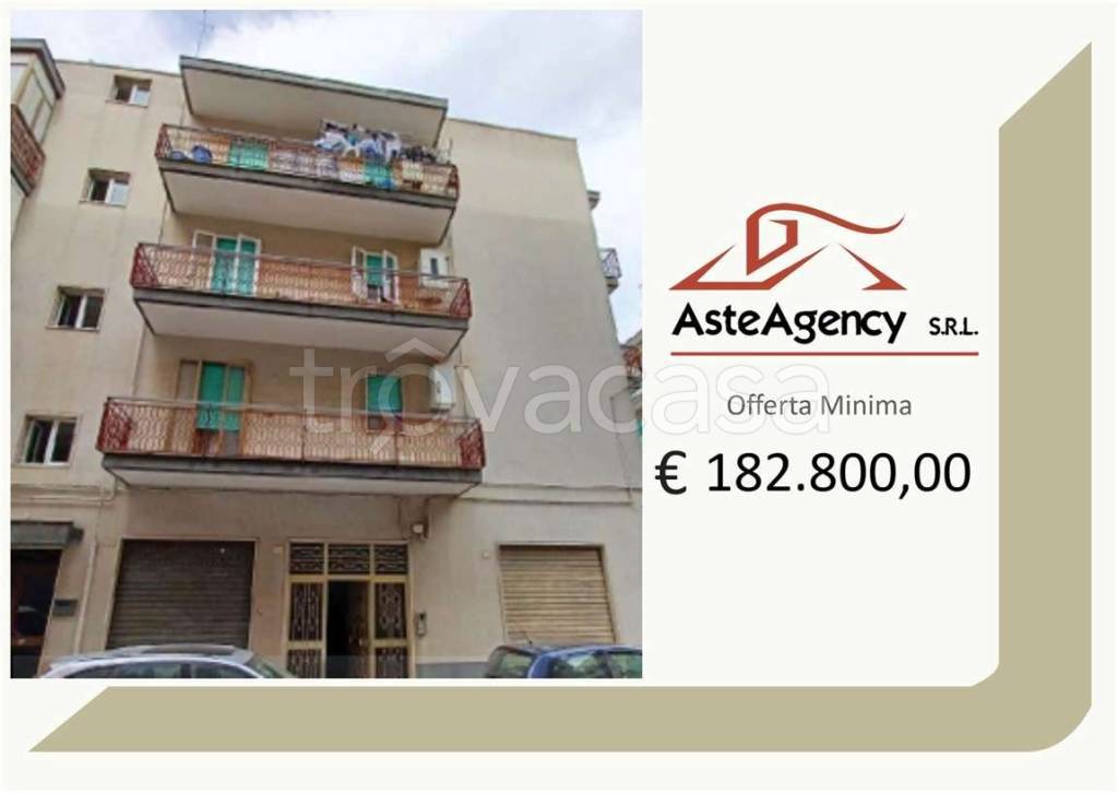 appartamento in vendita ad Ostuni