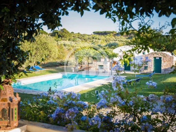casa indipendente in vendita ad Ostuni