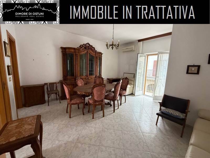 casa indipendente in vendita ad Ostuni
