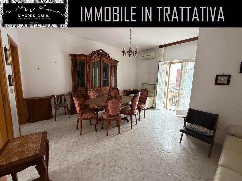 casa indipendente in vendita ad Ostuni