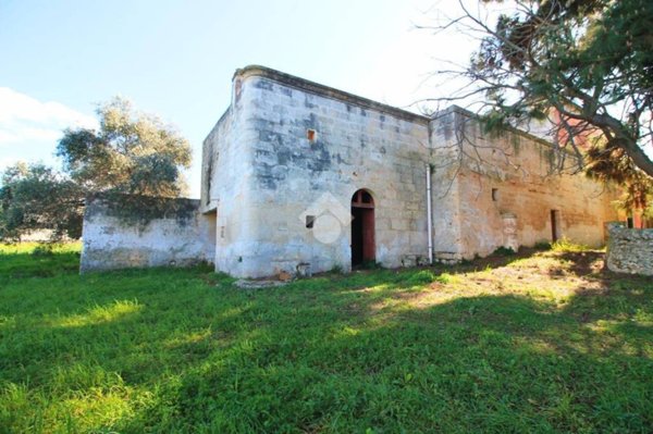 appartamento in vendita ad Ostuni