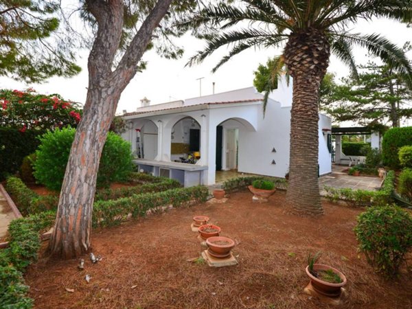 casa indipendente in vendita ad Ostuni