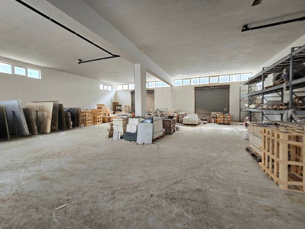 intera palazzina in vendita ad Ostuni