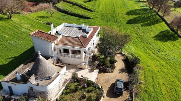 appartamento in vendita ad Ostuni