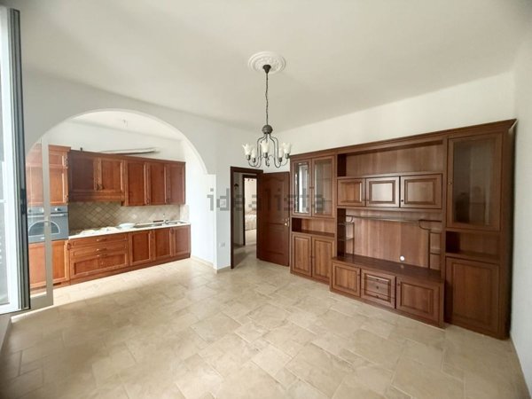 appartamento in vendita ad Ostuni