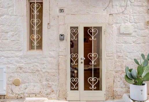 casa indipendente in vendita ad Ostuni