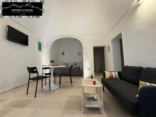 casa indipendente in vendita ad Ostuni