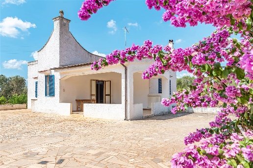 casa indipendente in vendita ad Ostuni