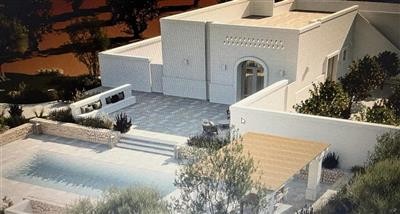 casa indipendente in vendita ad Ostuni