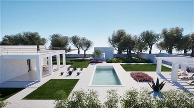 casa indipendente in vendita ad Ostuni