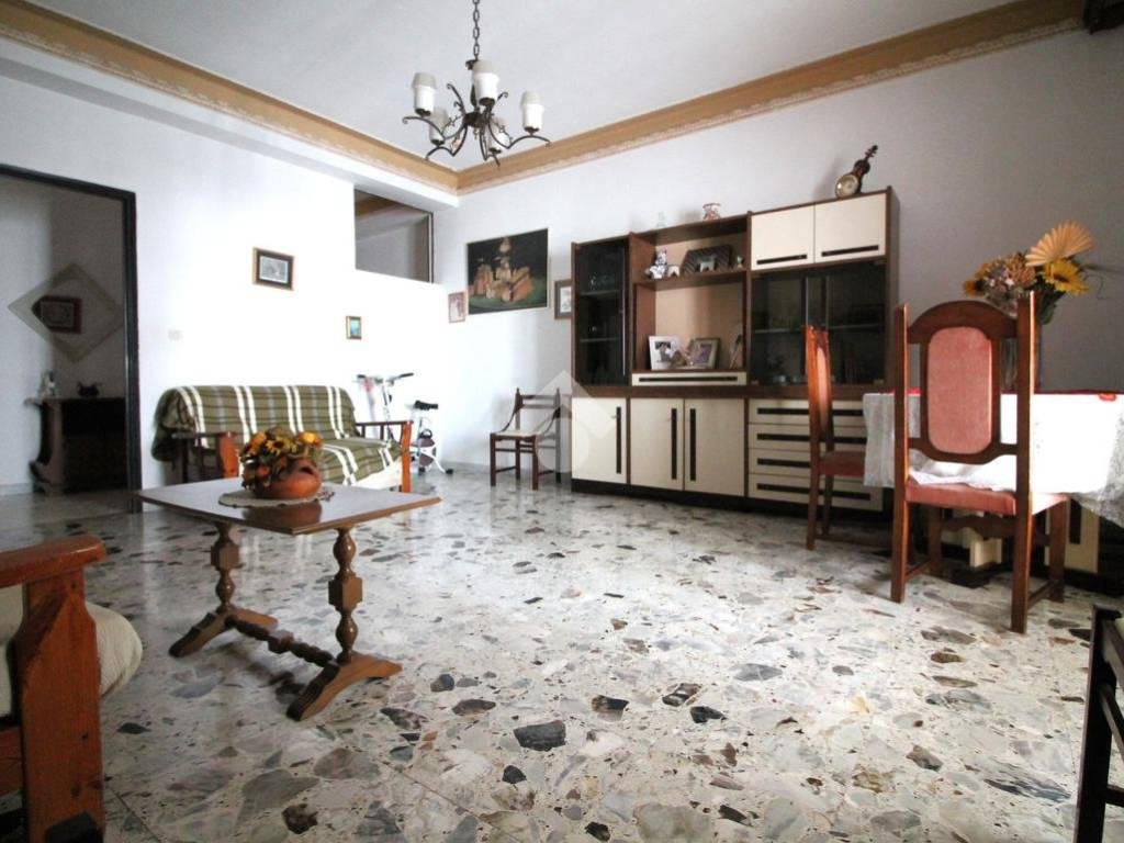 appartamento in vendita ad Ostuni