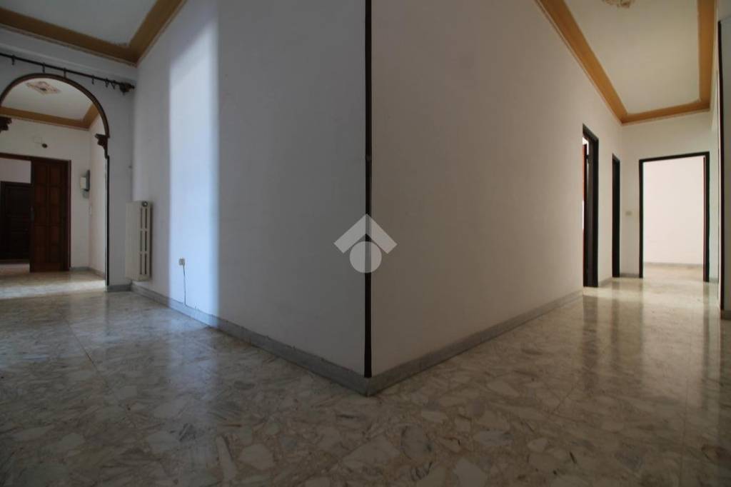 appartamento in vendita ad Ostuni