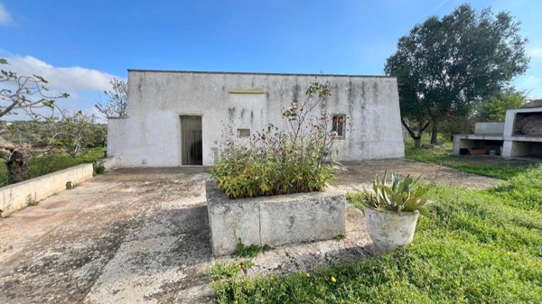 appartamento in vendita ad Ostuni