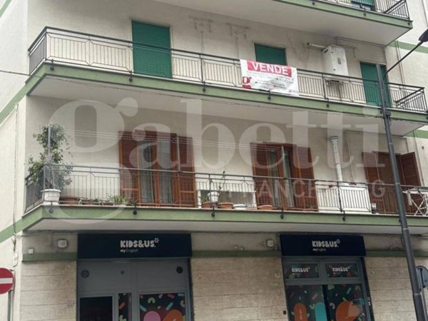 appartamento in vendita ad Ostuni