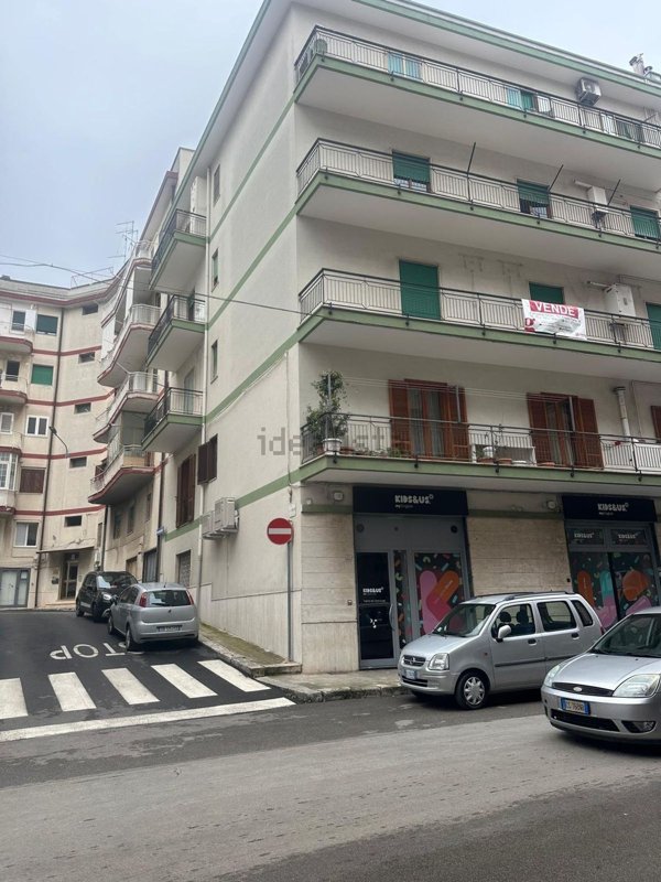 appartamento in vendita ad Ostuni