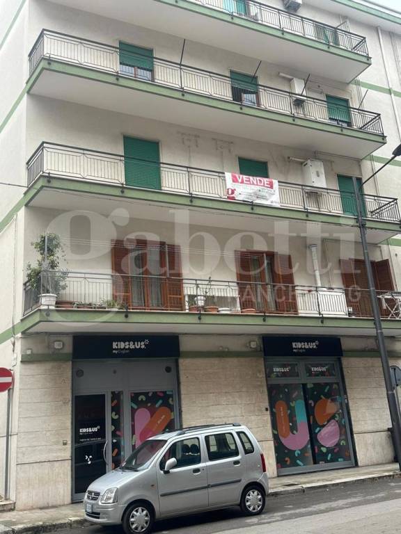 appartamento in vendita ad Ostuni