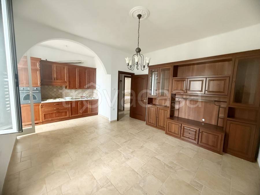 appartamento in vendita ad Ostuni