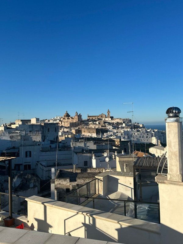 casa indipendente in vendita ad Ostuni