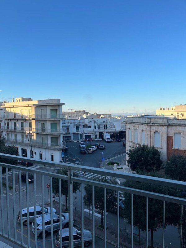 appartamento in vendita ad Ostuni