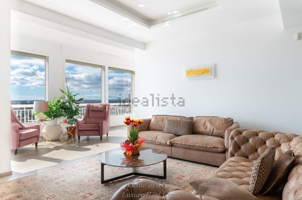 appartamento in vendita ad Ostuni