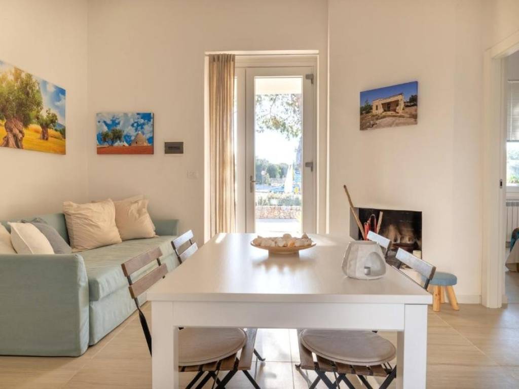 casa indipendente in vendita ad Ostuni