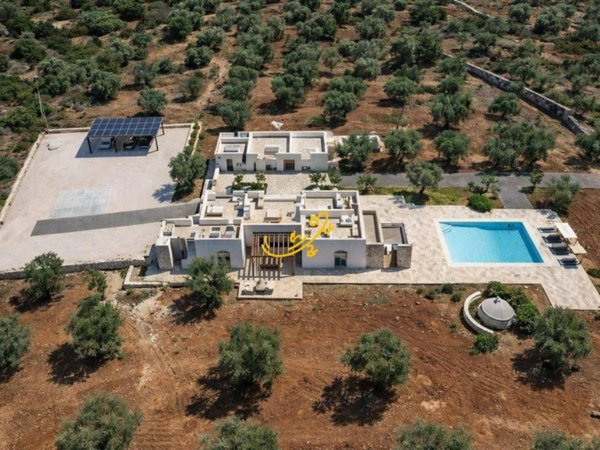 casa indipendente in vendita ad Ostuni