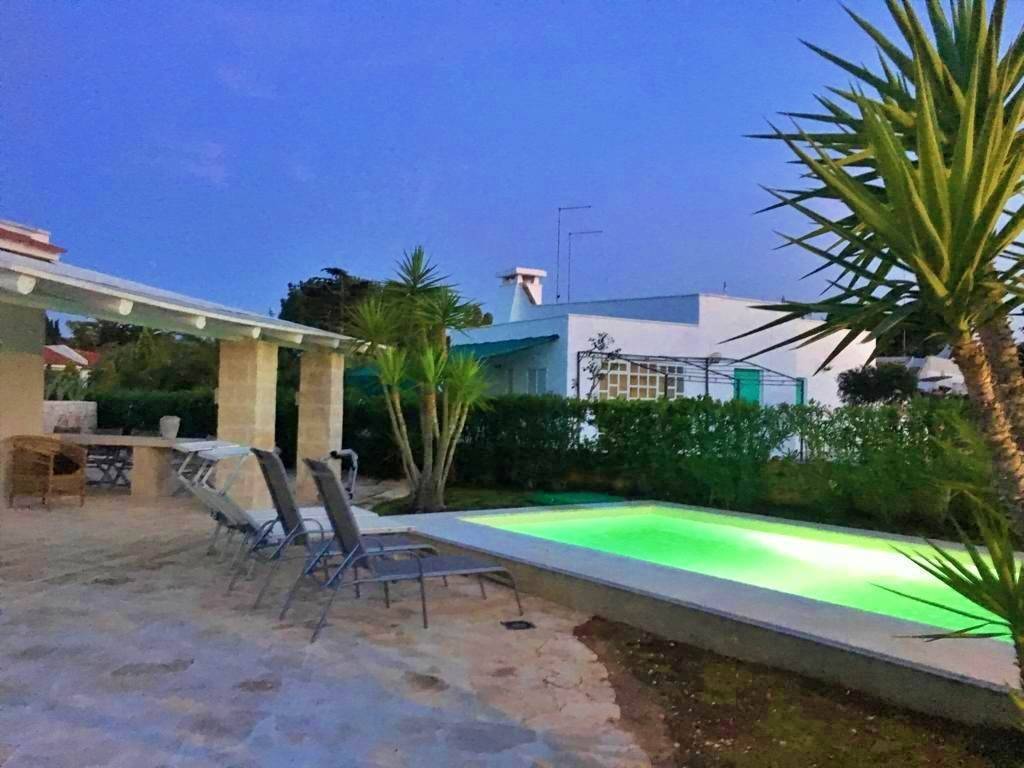 casa indipendente in vendita ad Ostuni