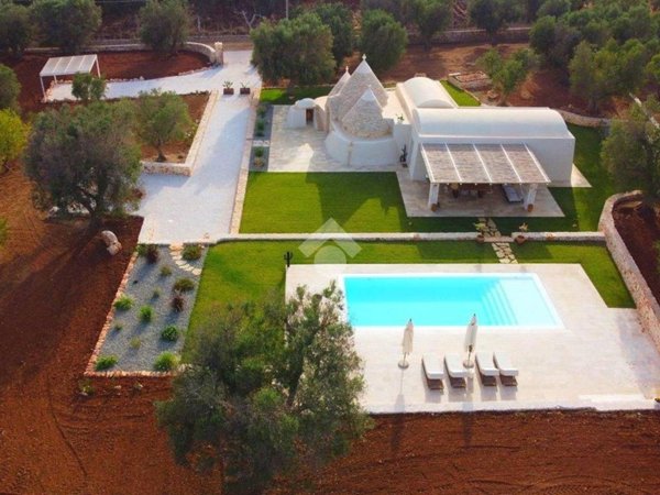 casa indipendente in vendita ad Ostuni