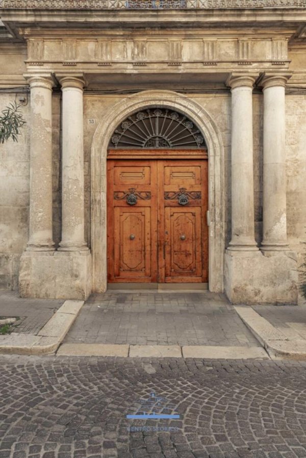 appartamento in vendita ad Ostuni