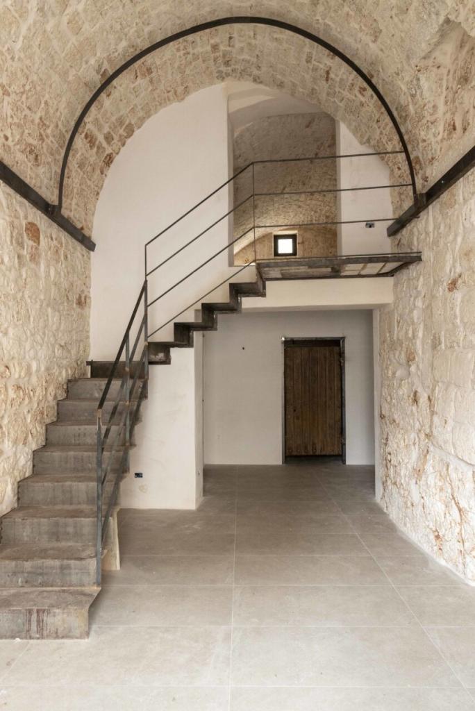 pentavano in vendita ad Ostuni