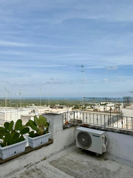 casa indipendente in vendita ad Ostuni