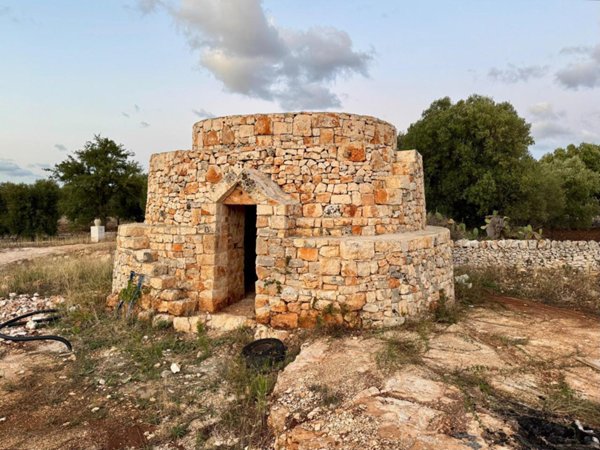appartamento in vendita ad Ostuni