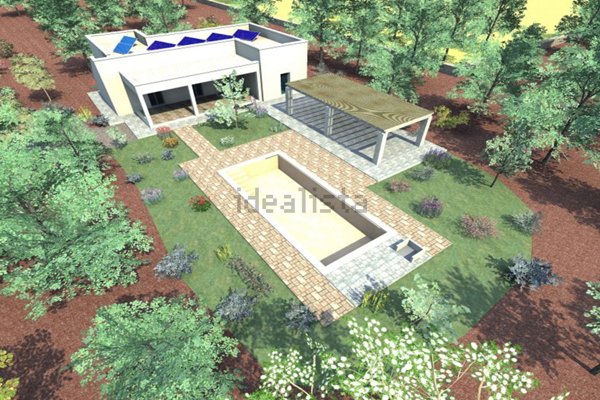 casa indipendente in vendita ad Ostuni