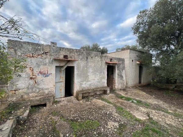 casa indipendente in vendita ad Ostuni
