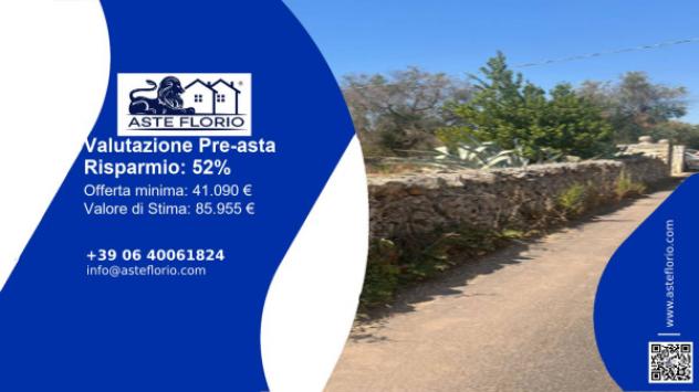 casa indipendente in vendita ad Ostuni