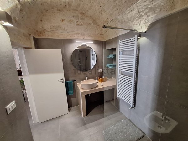 casa indipendente in vendita ad Ostuni